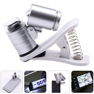 Microscope LED Magnifying Glass