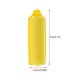 thumbnail image 2 of CIMAXIC 20Ud De Espuma Para Amarillo Sin Calor Protección Y Ondas Naturales, 2 of 6