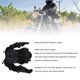thumbnail image 4 of Guardia Protectora de Motocicleta Armadura de Cuerpo de Cuerpo Con Espalda Equipeo de Protecciónel del Pecho para Vehículos Fuer de Camino Atv Ciclismo, 4 of 7
