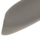 thumbnail image 3 of Reposabrazos de puerta Cola PU Cuero Conductor Lado Izquierdo Gris, 3 of 7