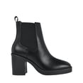 thumbnail image 2 of BOTINES STYLO MUJER 40001 SIMIPIEL NEGRO, 2 of 4