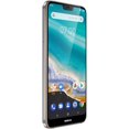 thumbnail image 1 of Smartphone Nokia 7.1 Android One 64 GB 4 GB RAM Gris Desbloqueado, 1 of 2