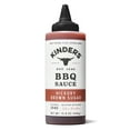 thumbnail image 3 of (4 pack) Kinder's Hickory Brown Sugar Barbecue Sauce, 15.8 oz, 3 of 14