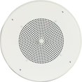 thumbnail image 1 of Altavoz de techo Bogen S86T725PG8WBR 4W RMS, 1 of 1