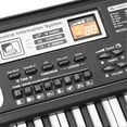 thumbnail image 3 of Keyboard Piano 61 Keys Portable Electronic Piano Keyboard Instrument 100‑240V for Kids Children, 3 of 4