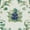 Green/Ivory, variant on SAFAVIEH Madison Connell Geometric Area Rug, Green/Ivory, 5'3" x 7'6"