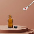 thumbnail image 3 of Shisuyan Glass Bottle Lab Chemicals Bottle Refillable Container Empty Glass Container 30ml, 3 of 8