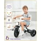 thumbnail image 2 of Triciclo KRIDDO para niños de 2 a 5 años con rueda antipinchazos de 30 cm, 2 of 6