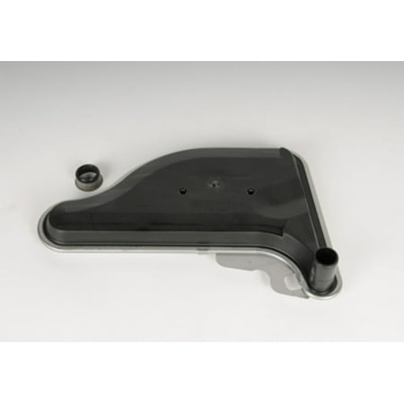 GM Genuine Parts 51202 Automatic Transmission Filter