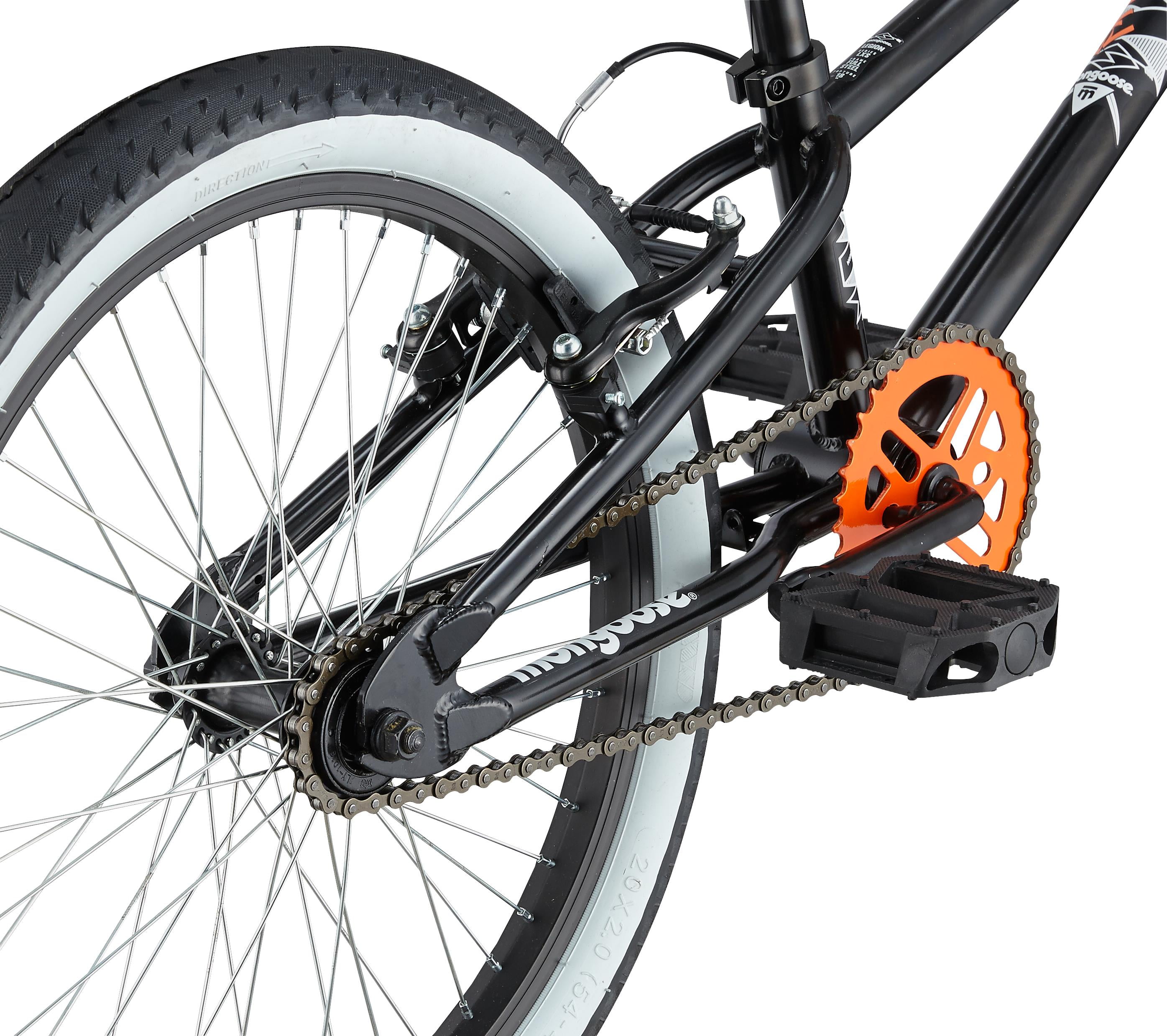 Mongoose lxs 20 sales