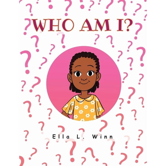 Who Am I?, (Paperback)