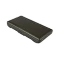 thumbnail image 2 of Caja de aparejos, caja de señuelos con divisores, cajas de aparejos, organizador vacío, contenedores de almacenamiento, estuche para cebos, señuelos B con 10 pines, 2 of 8