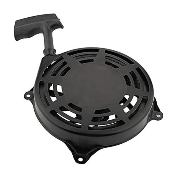 Pull Starter for Briggs Stratton Replacement Parts Pull Starter 497680 Hand Starter Replacement Parts for 497680 498144 Lawn Mower Starter Pull Starter for Briggs & Stratton