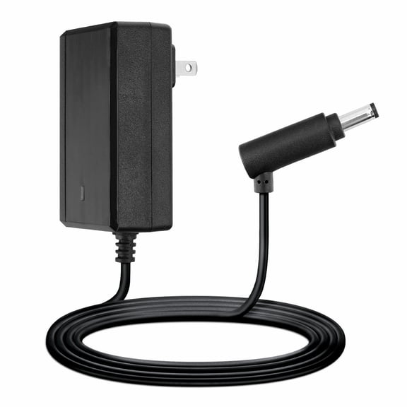 26.1V Replacement Charger compatible with Fluffy/Motorhead Cordless Vacuum Power Supply