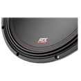 thumbnail image 5 of MTX Audio 3510-02 35-Series 10" 250W RMS 2-Ohm Subwoofer, 5 of 7