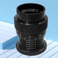 thumbnail image 3 of Calibrador de válvula de altura de resorte, medidor de acero al carbono de alta precisión para motores V8, 3 of 6