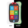 thumbnail image 2 of nabi Jr. Bumper with Stylus Glow-N-Dark, 2 of 3