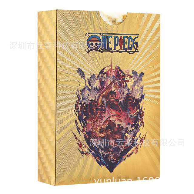 VIP金箔as the picture Deng Xun unisex