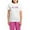 With Pink Pant, variant on CafePress - Get Out The Vote Women's Light Pajamas - Women's Short Sleeve Print T-Shirt and Pants Light Cotton Pajama Set