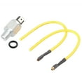 thumbnail image 5 of NS  Hydraulic Brake Stop Light Switch Cable For Harley Touring 2003-2014, 5 of 10