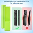 thumbnail image 3 of Funda OMAIC para control remoto Samsung Smart TV BN59-01385A 2 unidades, 3 of 8