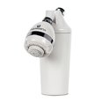thumbnail image 1 of Aquasana Deluxe Shower Water Filter System with Adjustable Premium Massaging Shower Head, 1 of 7