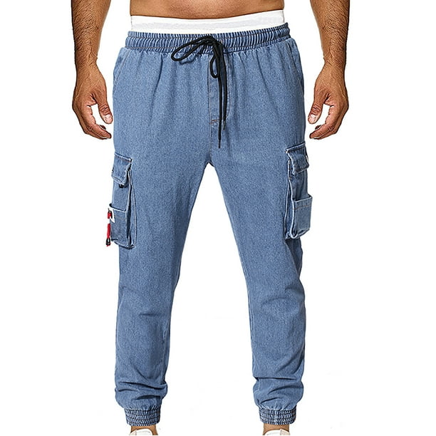 Jeans that shop feel like sweatpants