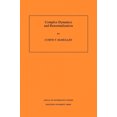 thumbnail image 2 of Complex Dynamics and Renormalization (AM-135), 2 of 4