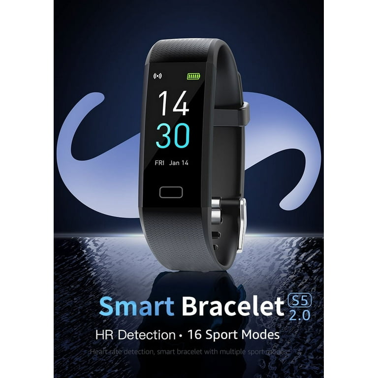 Smart band best sale ip68 waterproof