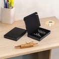 thumbnail image 5 of 30 Pack 7x5x1 Black Shipping Boxes, Small Cardboard Mailer Boxes for Small Business Packaging, 5 of 9