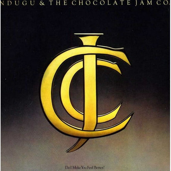 Ndugu - Do I Make You Feel Better (bonus Tracks Edition) - Music & Performance - CD