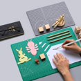 thumbnail image 3 of Kit de herramientas de deshierbe artesanal JTIEO, paquete de 26 unidades para vinilos y siluetas, 3 of 7
