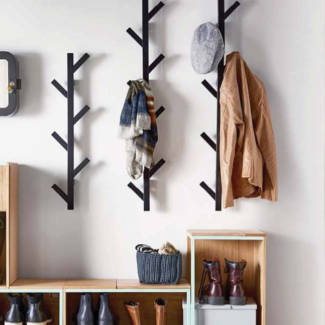 hat rack