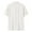 White, variant on Afdoent Men's Casual Shirts Male And Loose Short Sleeve Shirt Classic Short Sleeve Shirt Classic Fit
