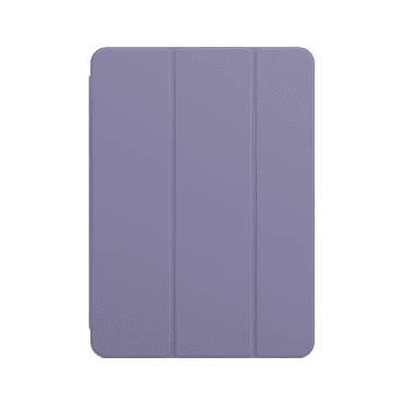 Smart Folio for iPad mini (6th generation) - White - Walmart.com