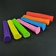 thumbnail image 2 of EeaseMX Moldes de silicona para hacer paletas de hielo (7 colores surtidos), 2 of 5