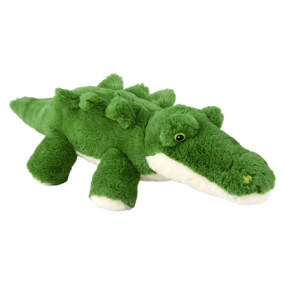 crocodile stuffed animal walmart