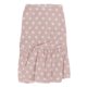 thumbnail image 1 of Vestido de punto para mascotas, transpirable, cómodo, falda de verano para perro, para uso diario, boda, fiesta de cumpleaños, color rosa XL, 1 of 5