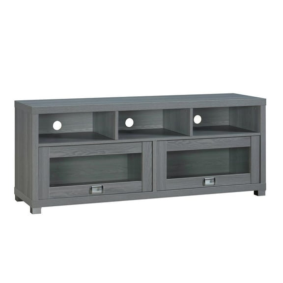 Belen Kox Durbin TV Stand for TVs up to 60in, Grey