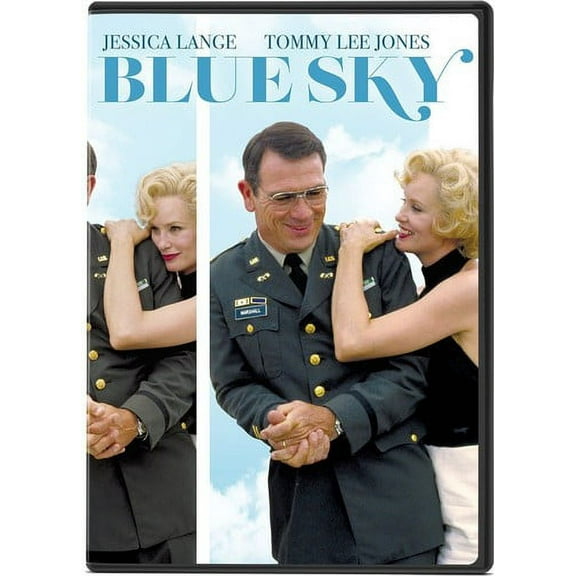 Blue Sky (DVD), Olive, Drama