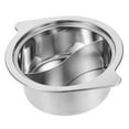 thumbnail image 6 of UPOUART 1Set Boiling Pot Dual Flavor Cooking for Home Cooks, 6 of 8