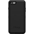 thumbnail image 2 of OtterBox Defender Series Rugged Case for iPhone 6s Plus & iPhone 6 Plus, Black, 2 of 7