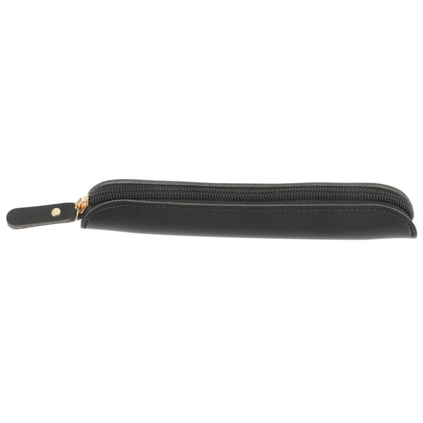 ColoMX Funda para pluma estilográfica Estuche para pluma de insulina portátil Estuche para pluma antiarañazos Estuche para pluma de insulina