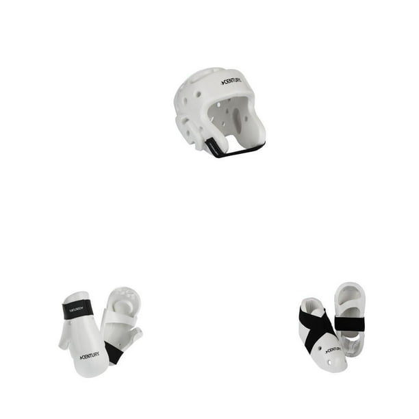 Century Karate Sparring Gear Combo Set