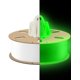 thumbnail image 1 of Filamento DURAMIC 3D PLA que brilla de color verde en la oscuridad, 1,75 mm, 1 kg, 1 of 8