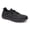 Black, variant on Men's Ecowise Anew, Black, Size 7.5
