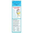 Jiffy Pizza Crust, Dry Mix, 6.5 oz Box