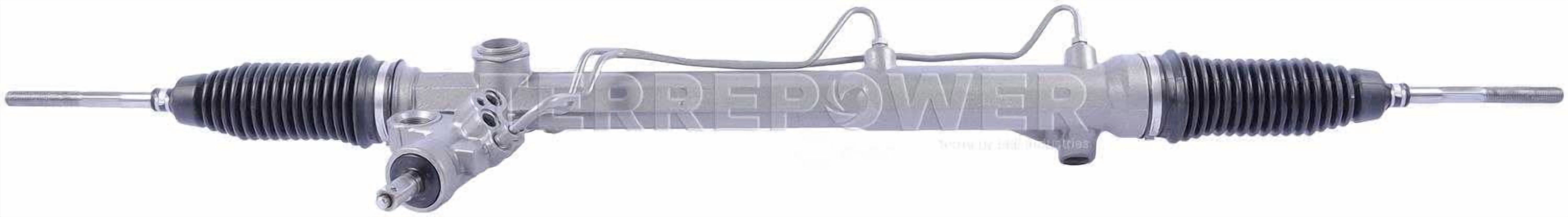 TERREPOWER formerly BBB Industries 101-0190 Power Steering Rack and Pinion Unit