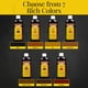 thumbnail image 5 of Gel envejecido Fiebing's Vintage, 236 ml, color marrón claro, 5 of 6
