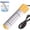 Yellow, variant on 2000w Water Heater for Bathtub,Bucket Heater,Portable Electric Immersion Heater,Stainless Steel Immers Water Heater Bucket (Not auto shut off)